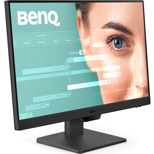 Монитор BenQ GW2490E Black