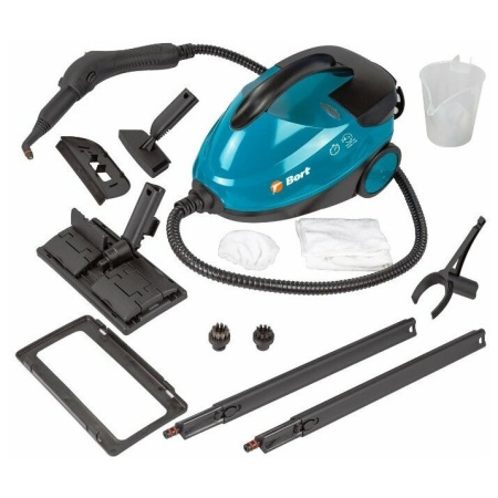 Пароочиститель Bort BDR-2500RR