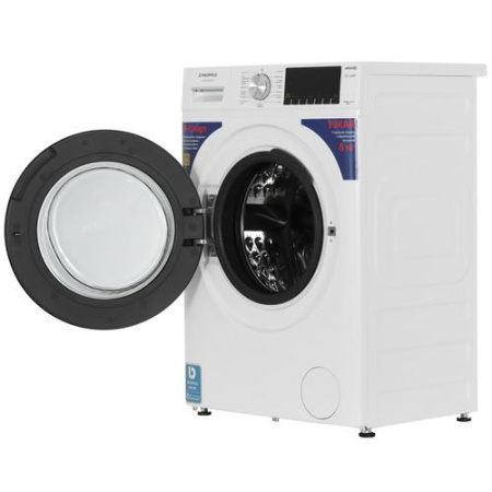Стиральная машина MAUNFELD MFWM148WH02 белый