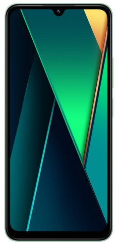 Смартфон Poco C75 8/256 Гб Lte Зеленый