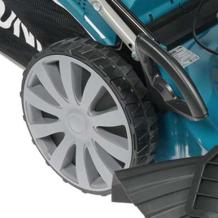 Газонокосилка бензиновая Hyundai L 5110RS