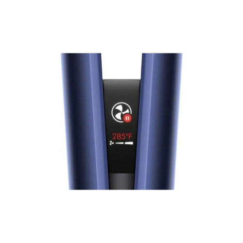 Выпрямитель DYSON HT01 Blue/Copper 408215-01