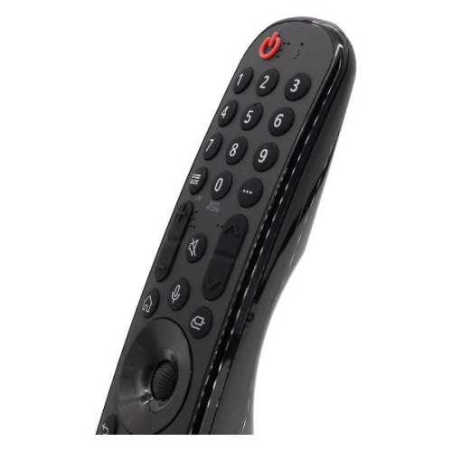 Пульт Huayu MR23GA IVI AKB76043110 (BOX) для телевизора LG