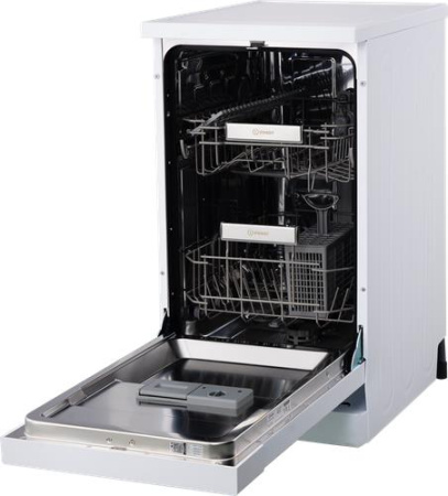 Посудомоечная машина Indesit DFS 1C269 белый