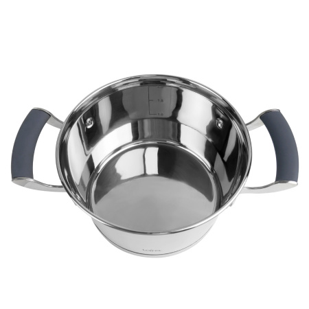 Кастрюля LARA LR02-278 Венера