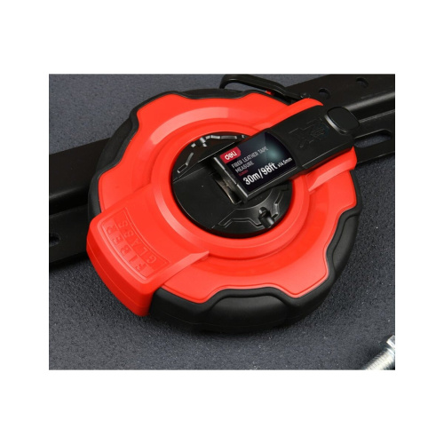 Мерная лента Deli DL9930Y 30мх14,5мм