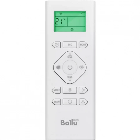 Сплит-система Ballu Bsag-09Hn8 Igreen Pro