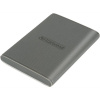 SSD Transcend TS2TESD360C, 2ТБ, серый