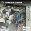 Встраиваемая посудомоечная машина Beko BDIN16420