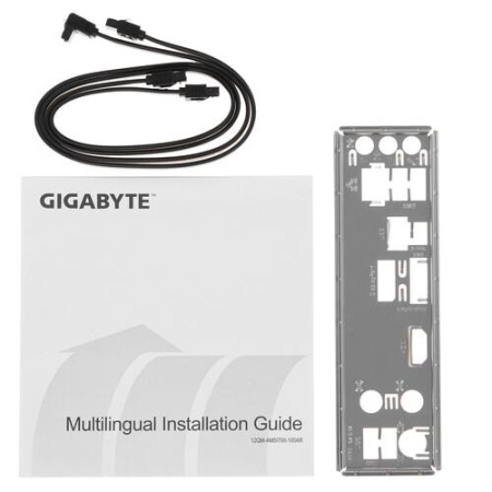 Материнская плата GIGABYTE B760M DS3H AX