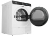 Сушильная машина Gorenje DG89D белый