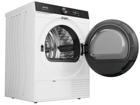Сушильная машина Gorenje DG89D белый