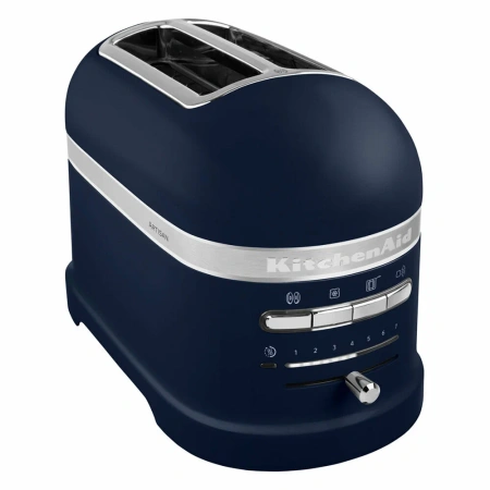 Тостер KitchenAid Artisan 5KMT2204EIB чернильный синий