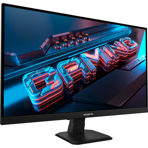 Монитор Gigabyte GS27U (20VM0-GS27UBU-1EKR) черный