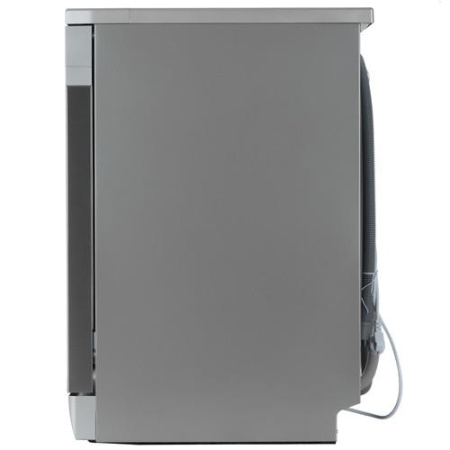 Посудомоечная машина Samsung DW60A6092FS/WT серебристый