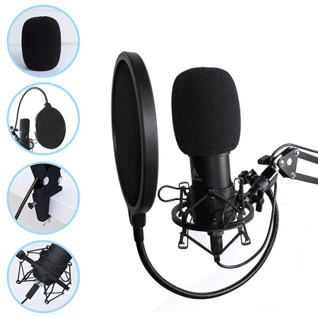 Микрофон MAONO AU-A04