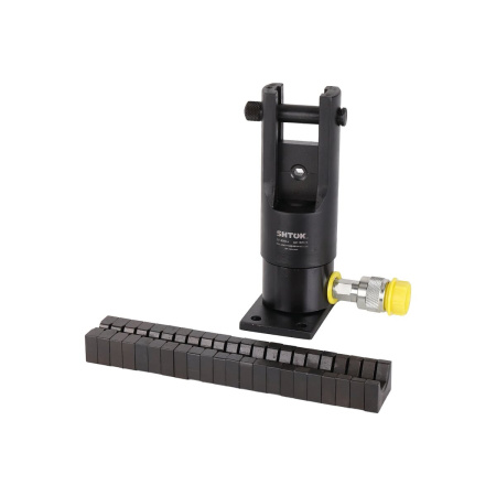 Пресс гидравлический SHTOK ПГ-300С+ (02023)