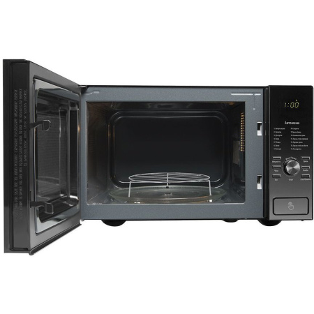 Микроволновая печь Polaris PMO 2303DG черный