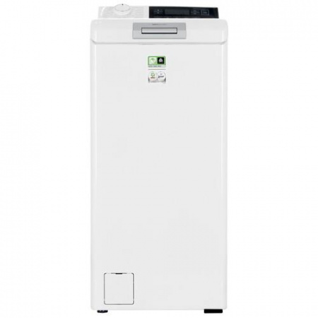 Стиральная машина Electrolux EW8TN3362E белый