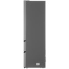 Холодильник многодверный Hisense RM469N4ACD серебристый