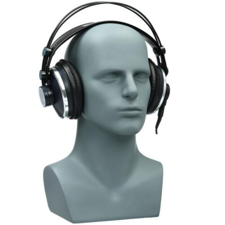 Проводные наушники AKG K271 MKII черный