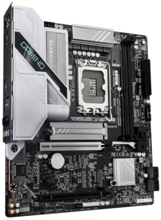 Материнская плата GIGABYTE B860M GAMING WIFI6