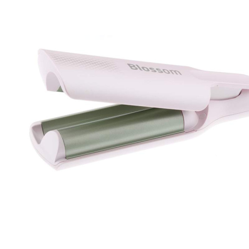 Выпрямитель Dewal Beauty HI2090 Blossom розовый