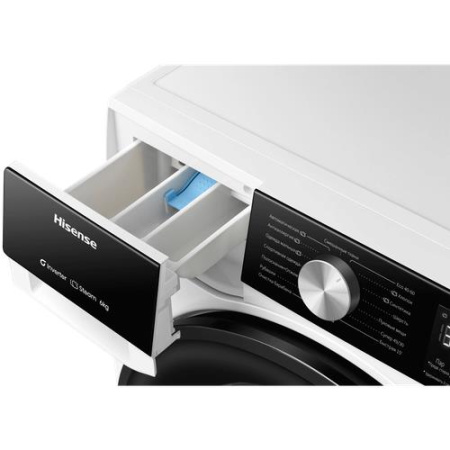 Стиральная машина Hisense WF3S6021BWU белый