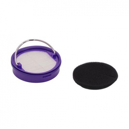 Пылесос  вертикальный  Polaris PVCS-2090  черный