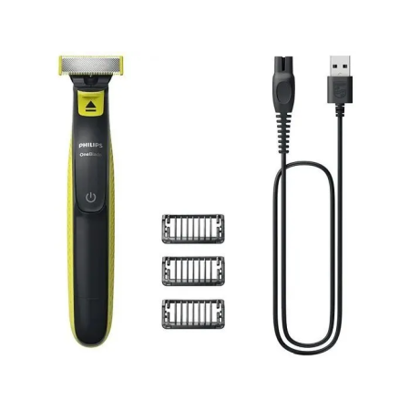 Триммер PHILIPS QP2724/10 Oneblade