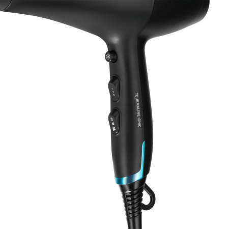 Фен Vitek VT-8216 черный