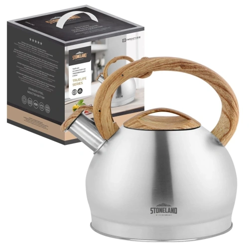 Чайник STONELAND SWK-0112