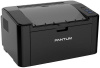 Принтер лазерный Pantum P2207
