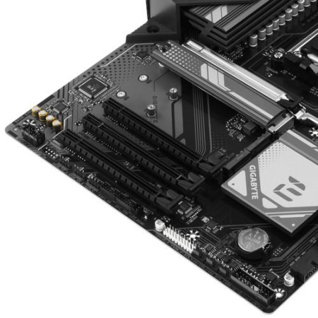 Материнская плата GIGABYTE B650E EAGLE