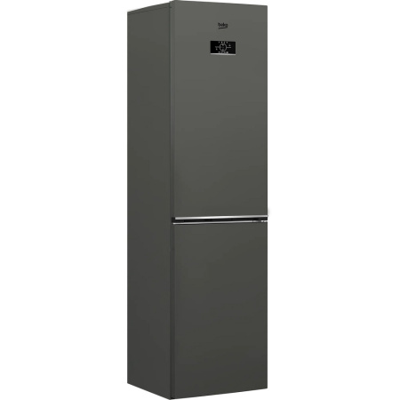 Холодильник Beko B3R0CNK332HG серый