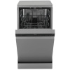 Посудомоечная машина Midea MFD45S050S серый