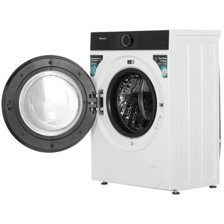 Стиральная машина Hisense WF3I7027BWJ белый