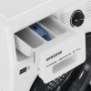 Стиральная машина Samsung WW65AG4S21CELD белый