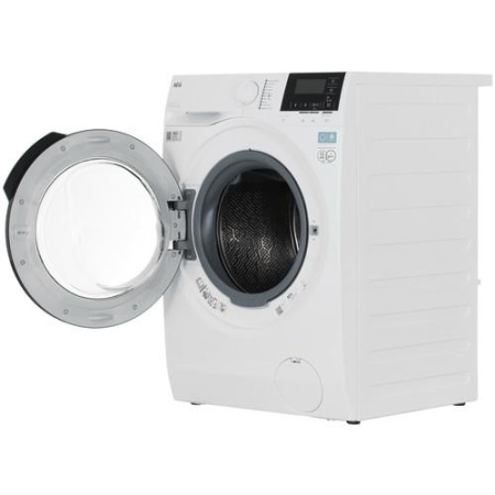 Стиральная машина AEG LFR61944BE белый