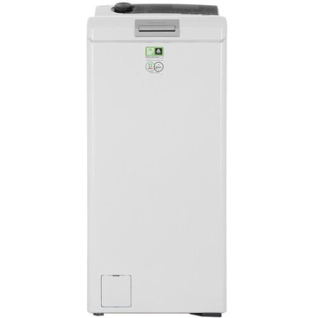 Стиральная машина AEG LTR7E373E белый