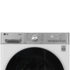 Стиральная машина LG F4V9LA2W белый