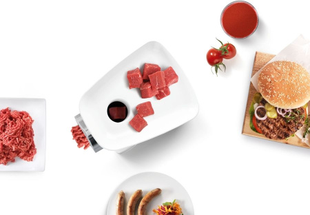 Мясорубка Bosch MFW2515W