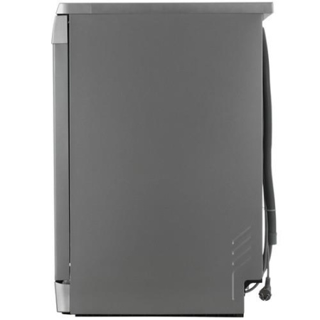 Посудомоечная машина Haier HDWE11-36SS4RU серебристый
