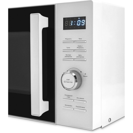 Микроволновая печь Vitek VT-MW1825 белый