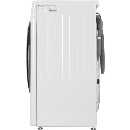 Стиральная машина LG F2M5HS6W белый