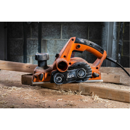 Рубанок AEG PL700 (4935472008)