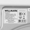 Сушильная машина WILLMARK WDM-8029W белый