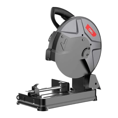 Отрезная монтажная пила Deli DE-XQ355-2 (2400Вт)