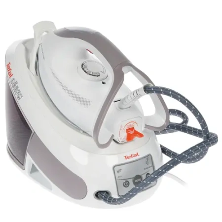 Парогенератор Tefal Express Power SV8110E0 Красный