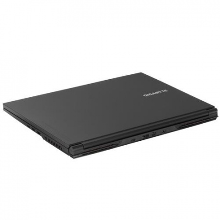 16" Ноутбук GIGABYTE G6 KF черный